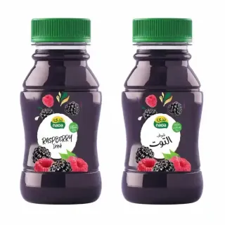 Nada Raspberry Drink 200 ml