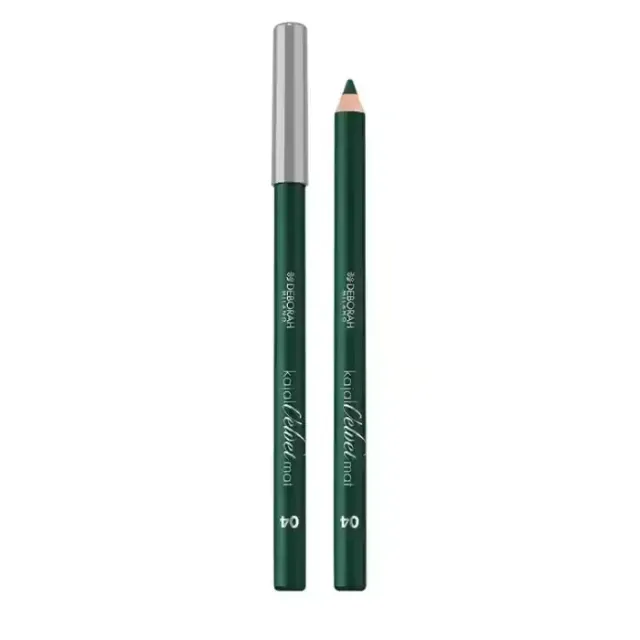 Deborah Kajal Velvet Matte Green 04 1.6 g