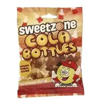حلوى كولا سويتزون 90 جم