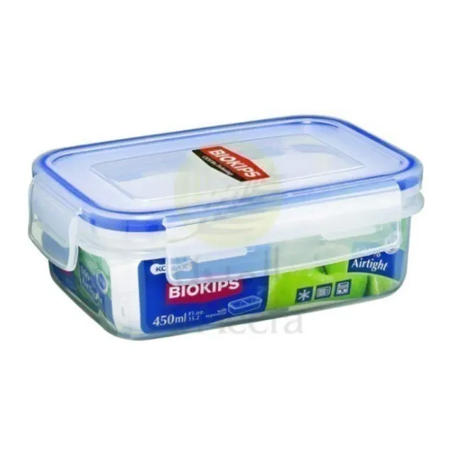 Biokips Food Saver 450 ml