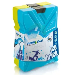 Pinnacle Ice Brick Large 2 Pieces TPX-9002