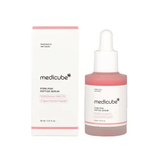 Medicube Peptide Serum PDRN Pink 30ml