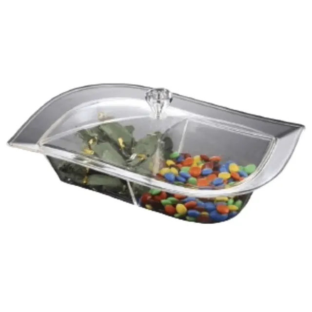 Wave ACR Candy Server Small 2 Compartment