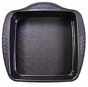 Pyrex Plat Carre Px 24 As24Sr0