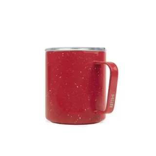 Miir Camp Cup Red Speckle 12Oz L1Sv12206