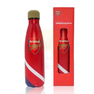 Arsenal Ss Bottle 500Ml Bronte_8