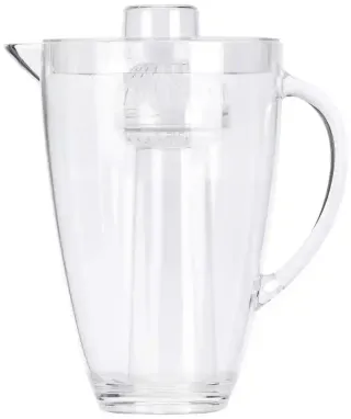 Harmony Acrylic Gstar Pitcher Gs018