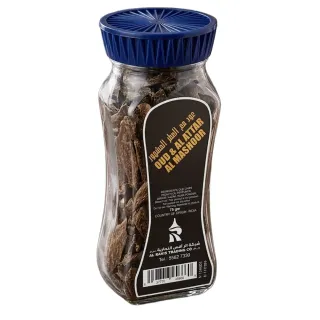 Oud & Al Attr A Almashor 50g