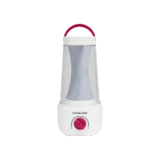 هاملتون فانوس LED قابل لإعادة الشحن HT7928