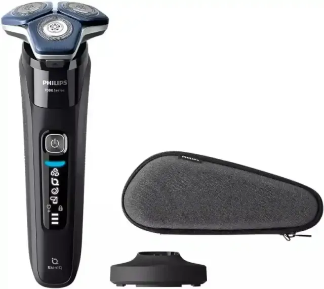 Philips Shaver Series 7000Wet & Dry Electric Shaver - S7886/35