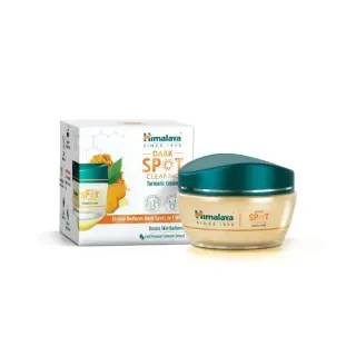 Himalaya Deep Cleansing Turmeric Face Cream 50 ml