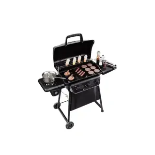 Charbroil Classic Gas Bbq Grill 3B+Sb