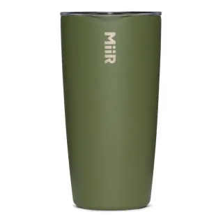 MiiR Evergreen Stainless Steel Tumbler, 470ml