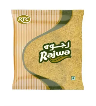 Rajwa Burgul Yellow 1kg