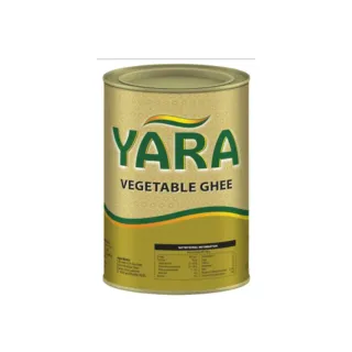 Yara Vegetable Ghee 1kg