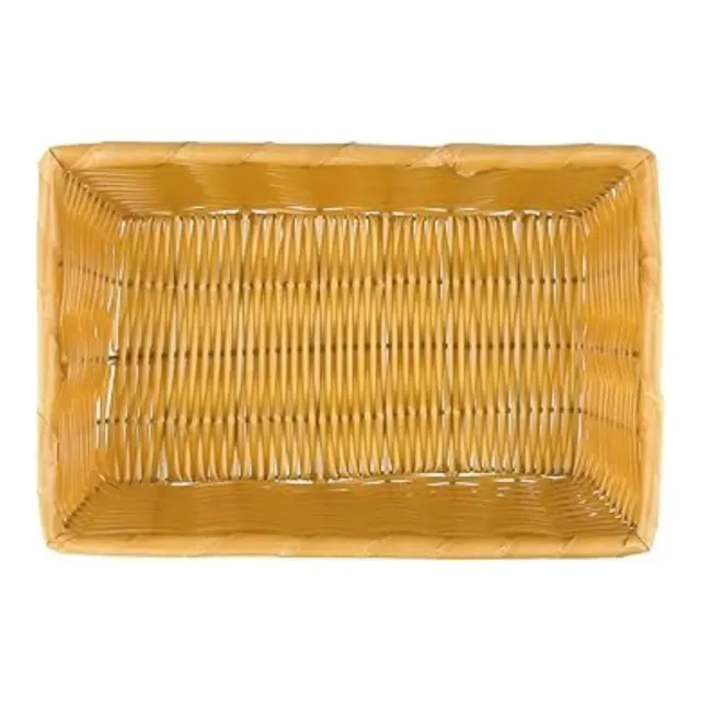 IDH Bread Basket Rectangular 45 x 35 cm