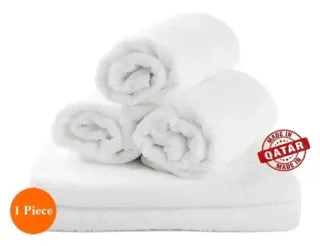 Rankoussi Hand Towel 50x100 cm - 1 Piece