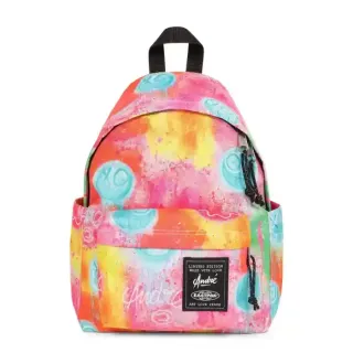 Eastpak F24 Backpack Pakr S Fluo Clouds