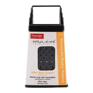 Prestige Mini Box Grater 50153