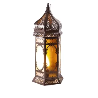 Ramadan Lanterns 40cm F1026