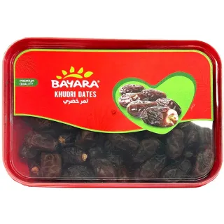 بيارا تمر خضري 400 جم