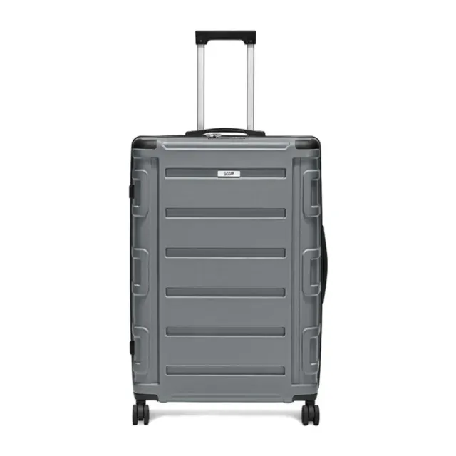 VIP Cyprus Spinner Hard Trolley 57 cm Assorted Color