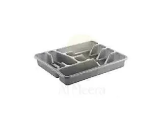 Hobby Big Colour Cutlery Tray 1202
