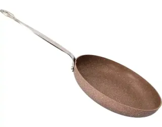 Korkmaz Brownie Frypan 24X4.2Cm