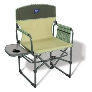DPT Camping Chair for Trips