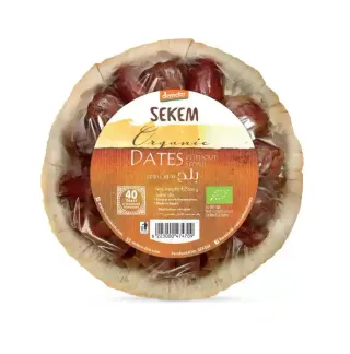 ISIS DATES 1KG