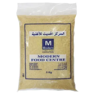 مودرن أرز تايلندي على الطريقة الأمريكية 5كغ