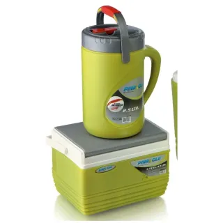 Pinnacle H Cooler Box Set 3 Pieces 32 L + 4.5 L + 2.5 L