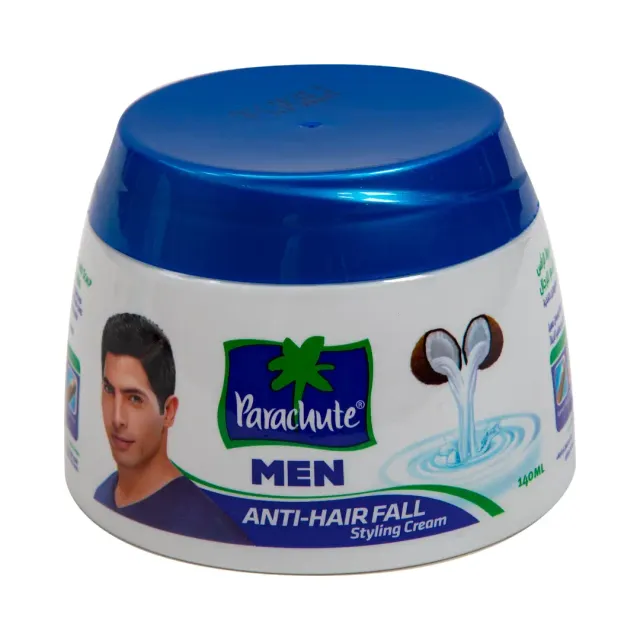 Parachute Men Hair Cream Anti-Hair 140ml