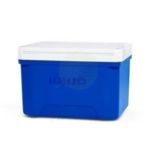 Igloo Cooler Laguna Majestic Blue 9 qt 8 L