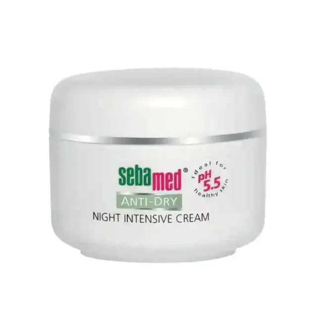 Sebamed Anti-Dry Night Intensive Cream50ml