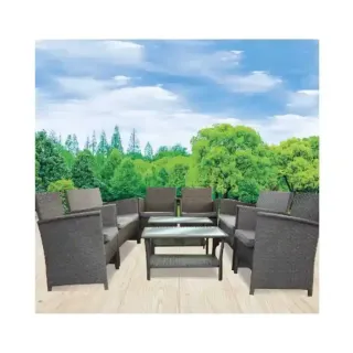 BDG SOFA 8 SEATER SET 21C071S-WA
