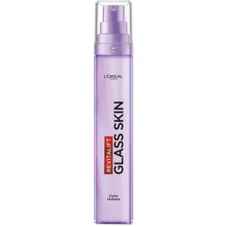 Loreal Paris Revitalift Filler Glass Skin Liquid Cream 50ml