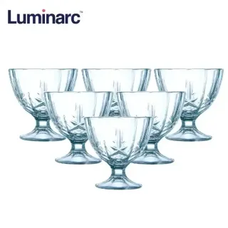 Luminarc Maldives Cream Sundae