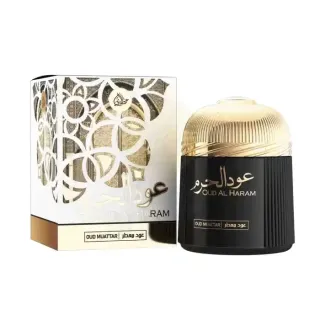 MP Oud Ma Attar Oud Al Haram