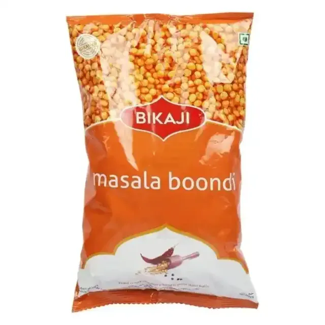 Bikaji Masala Boondi 200 g