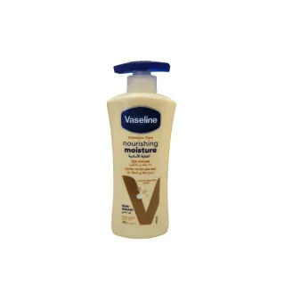 Vaseline Nourishing Moisture Lotion 400ml