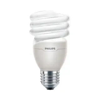 Philips Tor.Cfl Lamp20W E27Cdl