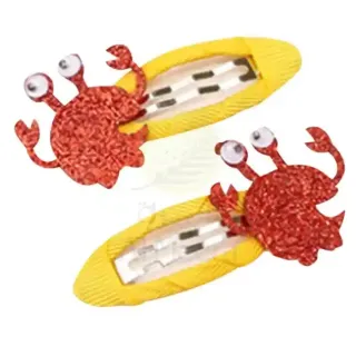 Sara Hair Clips For Kids OUSJ001-006 2S