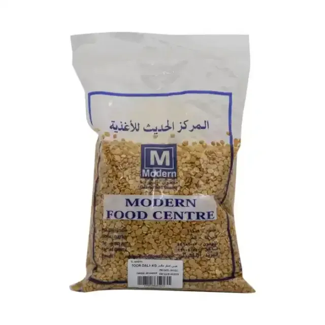 مودرن فود سنتر تور دال 1 كيلوغرام