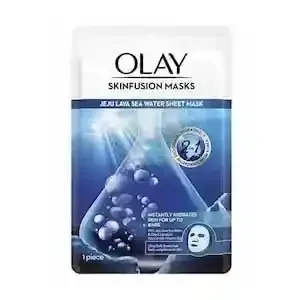 Olay Mask Skinfusion Water Sheet 25G