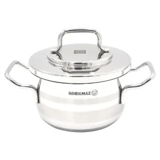 Korkmaz Astra 2 Casserole 3.3 L