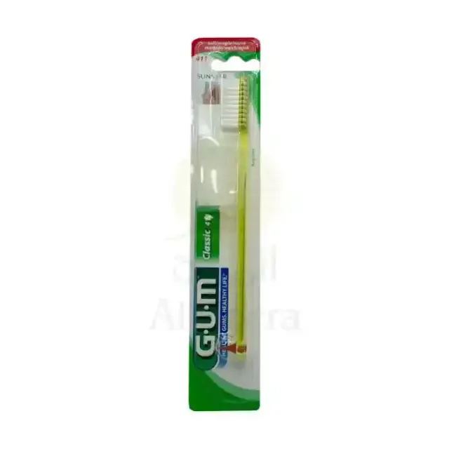 G.U.M.Classic