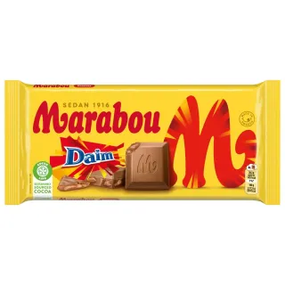 Marabou Chocolate Daim 90g