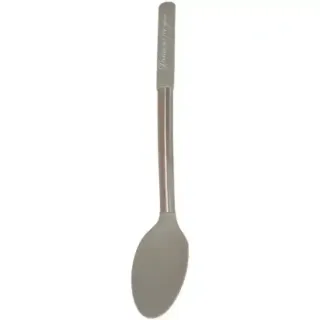 Casasunco Silicone Serving Spoon