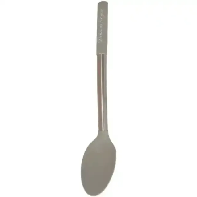 Casasunco Silicone Serving Spoon